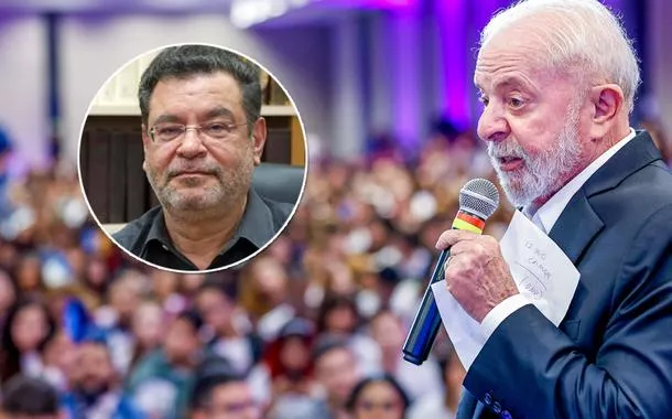 "Bolsonaro é hoje o melhor amigo de Lula", diz Rui Costa Pimenta