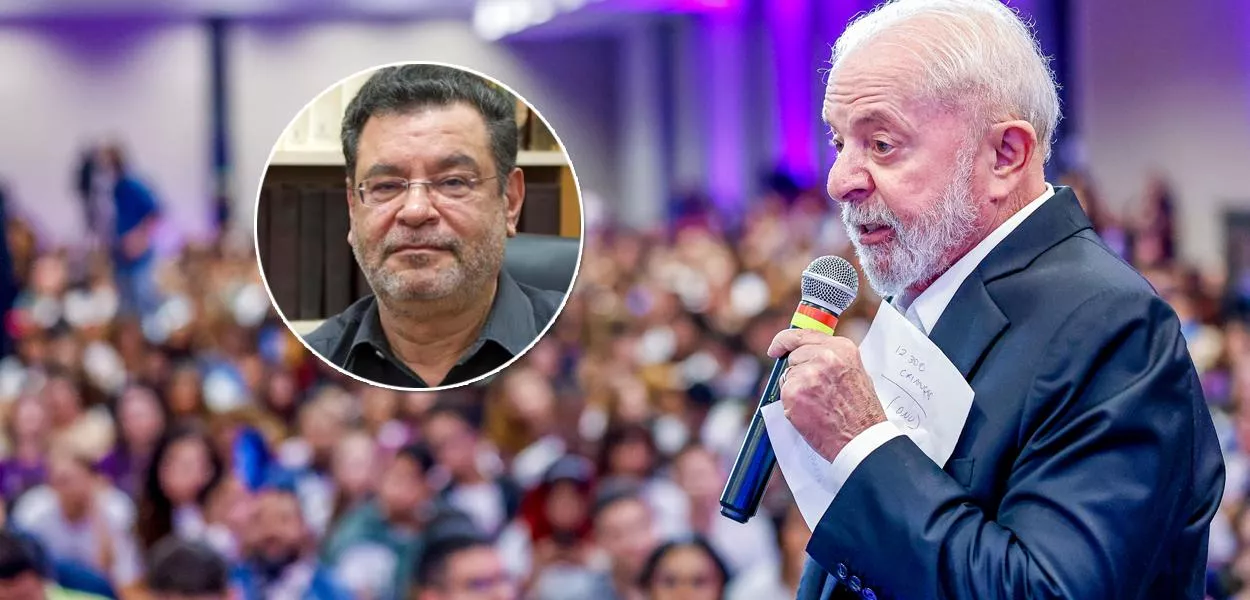 "Lula não tem nada a ver com o caso Master e a esquerda não pode se abraçar com o STF”, diz Rui Costa Pimenta