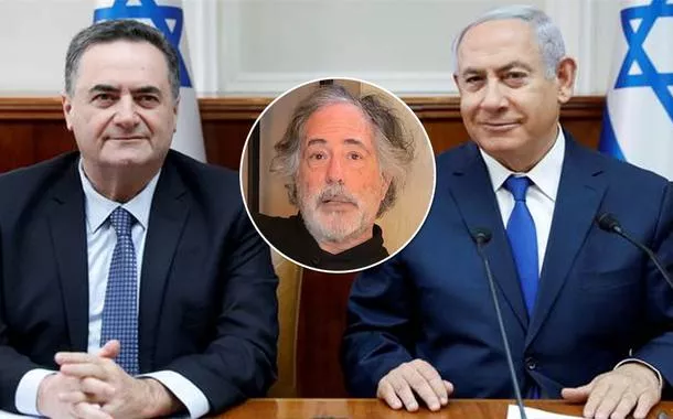 “Hoje, o estado de Israel é uma entidade terrorista por definição” diz Pepe Escobar