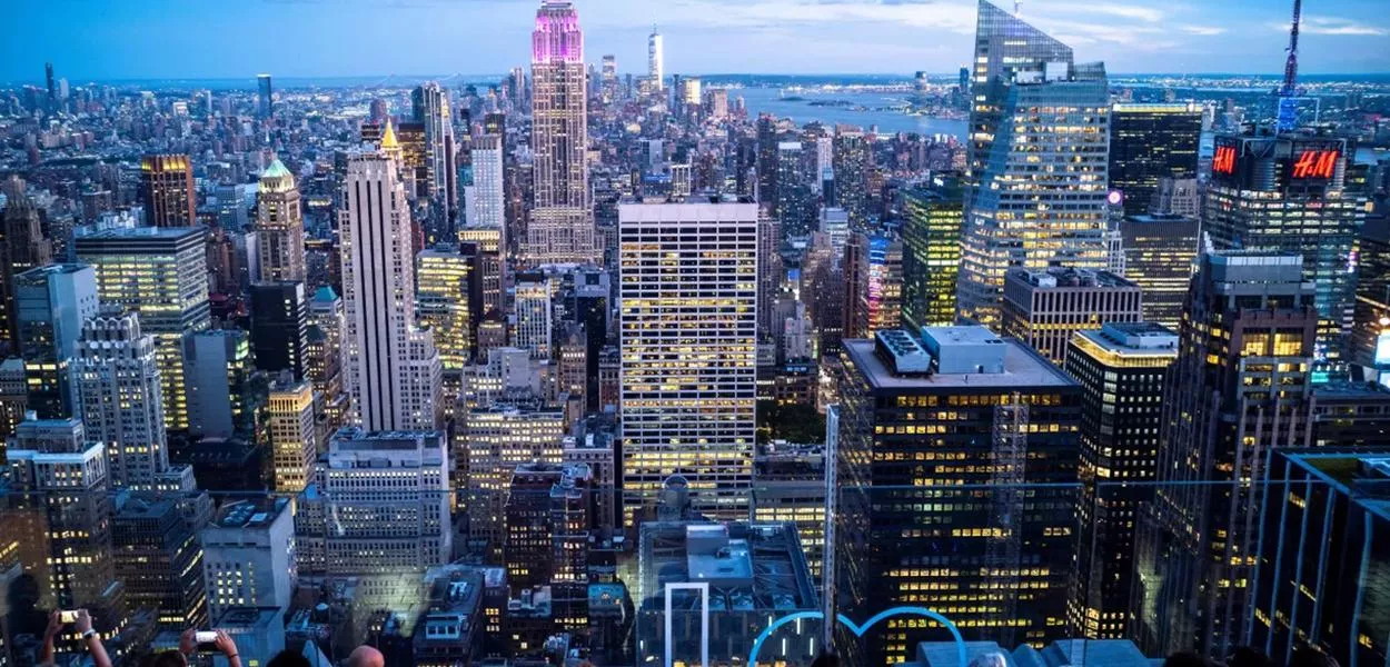 Cidade de Nova York