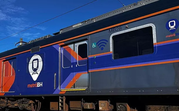 Metrô BH faz demissão em massa após privatização
