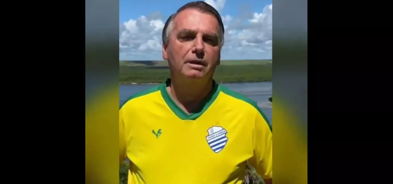 Jair Bolsonaro