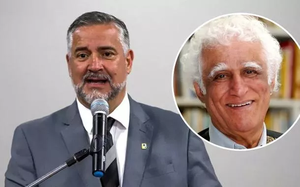 Paulo Pimenta presta homenagem a Ziraldo: "suas histórias marcaram a infância de muitos"