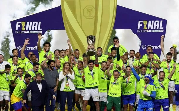 Palmeiras, Flamengo, Galo, Vitória e Atlético-GO se sagram campeões estaduais; veja quem ainda falta