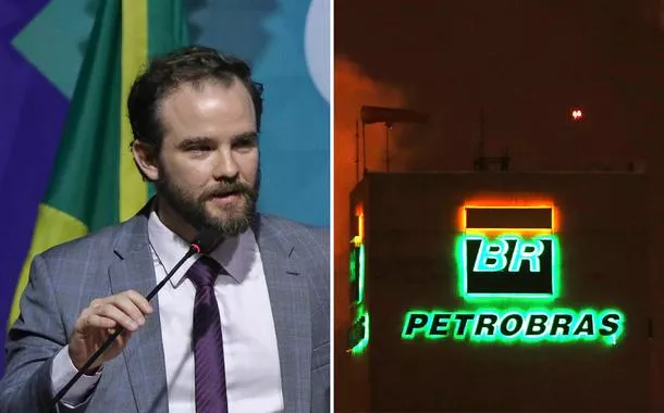 Número 2 da Fazenda defende distribuição de dividendos da Petrobras dentro da 'regra do jogo'