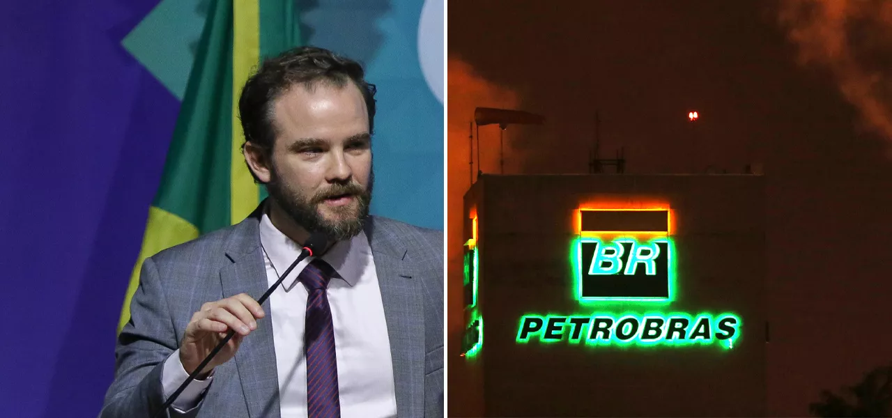 Dario Durigan | Petrobras