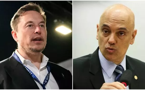 Após novas multas de Moraes, X encerra operações no Brasil, mas usuários seguirão com contas ativas