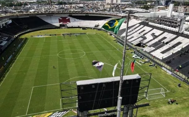 Dirigente do Vasco relata como gestão da 777 Partners elevou dívida do clube em R$ 350 milhões: "Ignoraram os alertas"