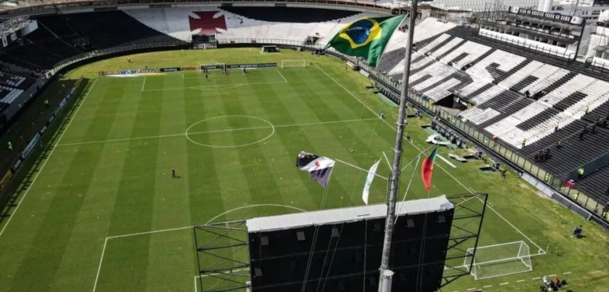 Dirigente do Vasco relata como gestão da 777 Partners elevou dívida do clube em R$ 350 milhões: "Ignoraram os alertas"