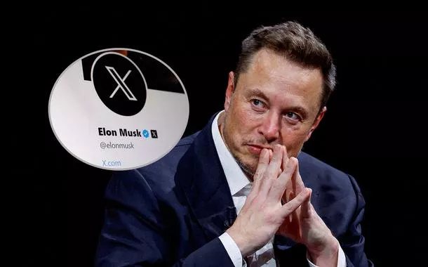 Elon Musk ameaça o Brasil e diz que vai bloquear ativos do país