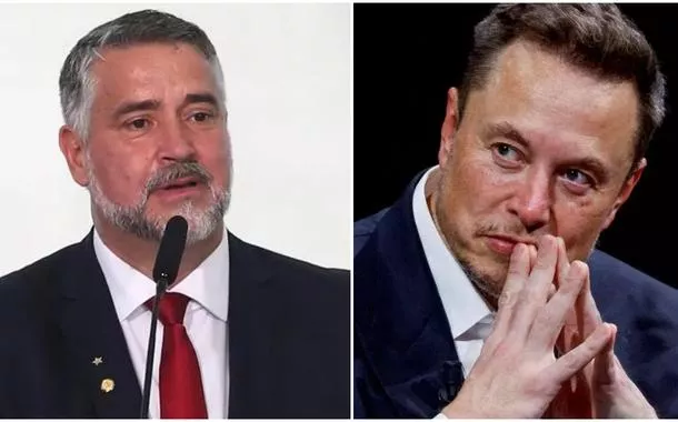 Secom anuncia que governo irá rever contratos com a Starlink, de Elon Musk, após ataques ao Brasil