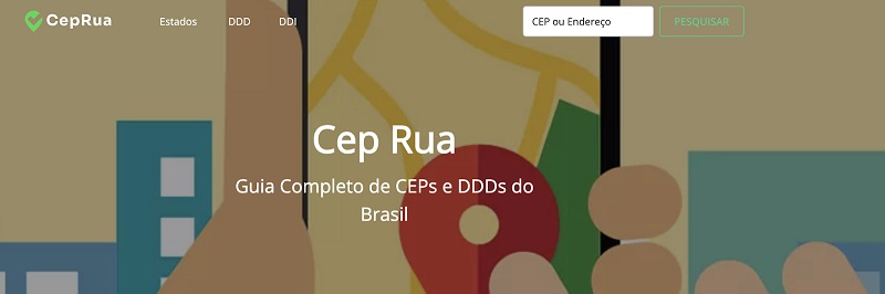 CEP, DDD e Rastreamento dos Correios: Guia Completo