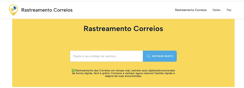 CEP, DDD e Rastreamento dos Correios: Guia Completo