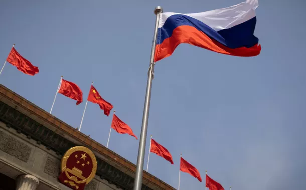 Rússia aumenta exportações de gás natural com novo duto para a China