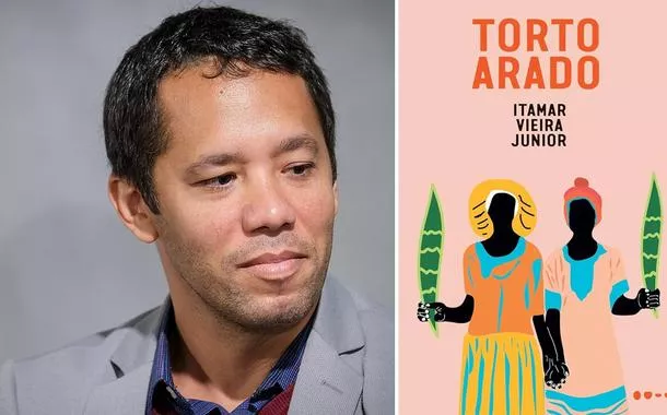 "Torto Arado", best-seller de Itamar Vieira Junior, é finalista do International Booker Prize