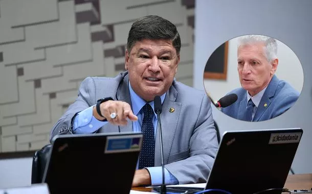 Eleições em BH: pesquisa aponta Carlos Viana na liderança e Rogério Correia com a melhor pontuação do campo progressista