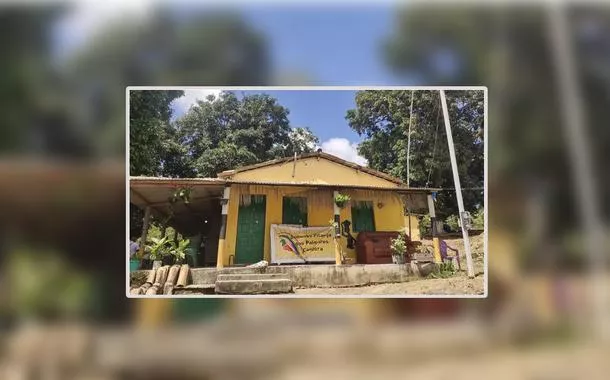 Incra reconhece as terras do quilombo onde viveu Mãe Bernadete