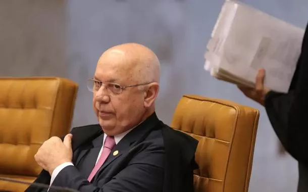 Teori Zavascki. Foto: José Cruz / Agência Brasil