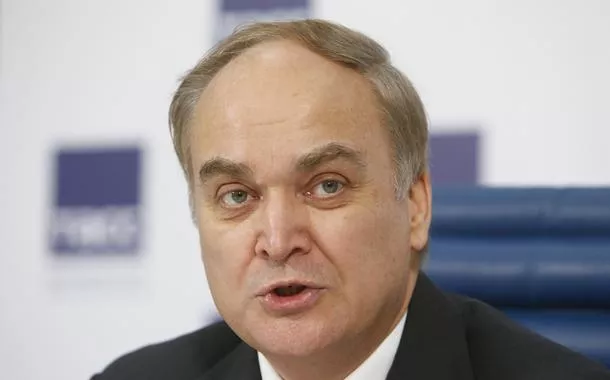 Há muito tempo os EUA têm planos para acabar com as exportaçõesbanca de aposta que da bonusenergia da Rússia, diz embaixador Antonov