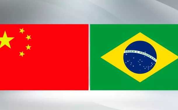 Xi Jinping envia a Lula mensagem de solidariedade por enchentes no Rio Grande do Sul