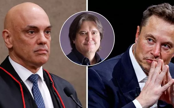 "Twitter Files revelam coordenação para ataques à democracia", avalia Pedro Serrano