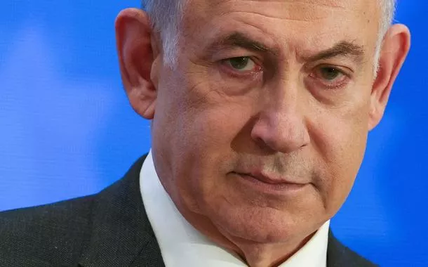 Netanyahu promete ocupar Gaza até libertação total de reféns, "vivos ou mortos"
