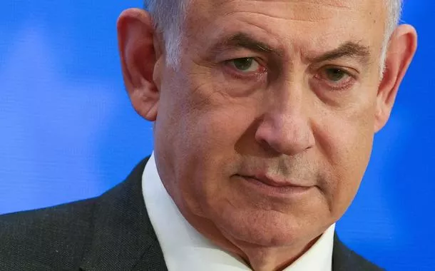 Netanyahu diz que Israel não vai retirar militares da fronteira de Gaza com o Egito