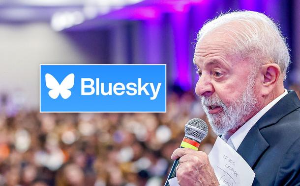 Esquerda migra em massa para Bluesky em resposta aos ataques de Elon Musk; Lula deve considerar adesão