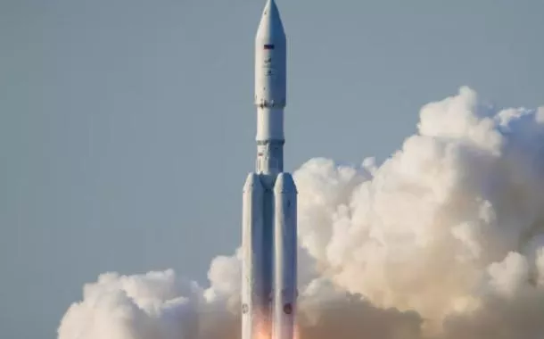 Rússia desenvolve material para proteger naves espaciais da radiação