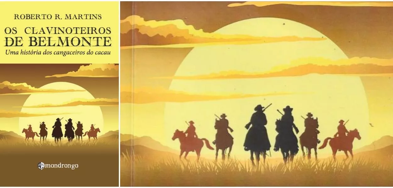 Os Clavinoteiros de Belmonte