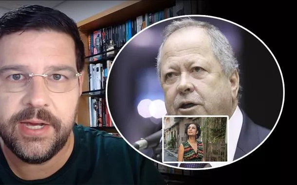 Uchôa: 'votação da Câmara sobre o caso Marielle aponta que existe mais lixo dentro da lixeira'