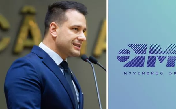 "Devemos confrontá-los e mostrar que eles não trabalham, são desocupados", diz deputado Leonel Radde