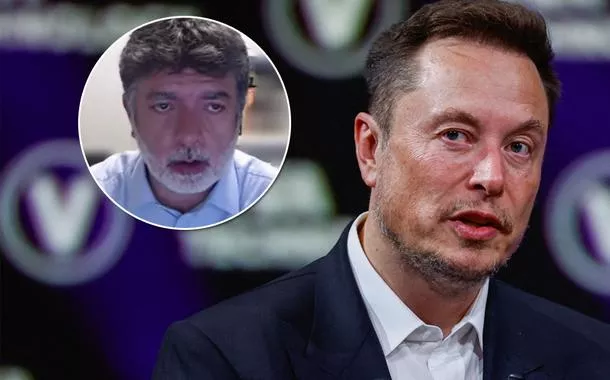 “Há um movimento internacional da extrema-direita por trás desse ataque de Elon Musk às instituições brasileiras”, diz consultor