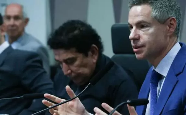 Senado ouve jornalistas citados por Musk para atacar Moraes e o STF