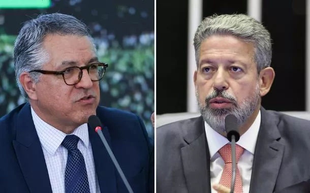 "Não vou descer a esse nível", diz Padilha sobre ataques de Arthur Lira