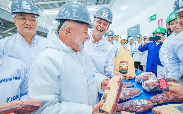 Habilitação de 38 novas fábricas amplia exportações de carne para a China