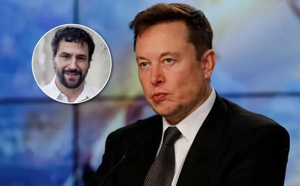 'O governo fez o que tinha que fazer: defender as instituições e a soberania brasileira', diz Brant sobre reação a Elon Musk