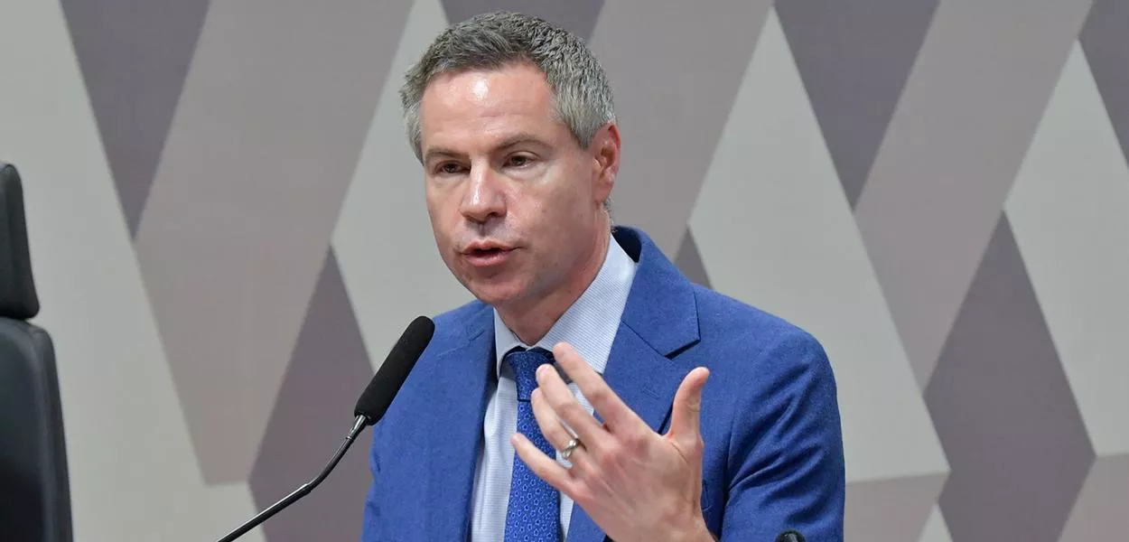 Michael Shellenberger