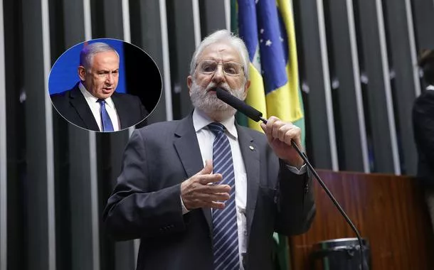 Ivan Valente: 'estratégia de Netanyahu é ampliar o conflito para escapar da cadeia'