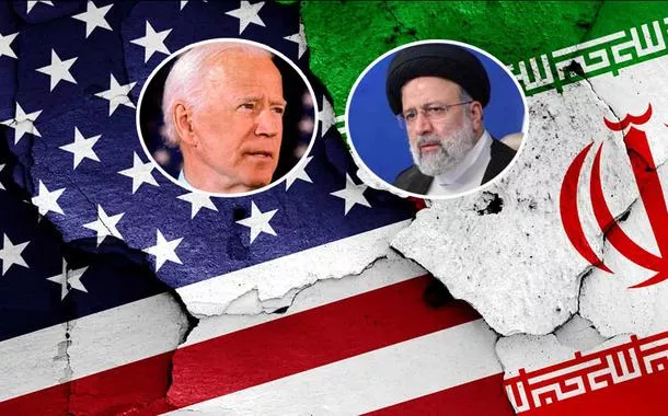 EUA dizem que descartam possibilidade de ato criminoso em queda de helicóptero do presidente iraniano