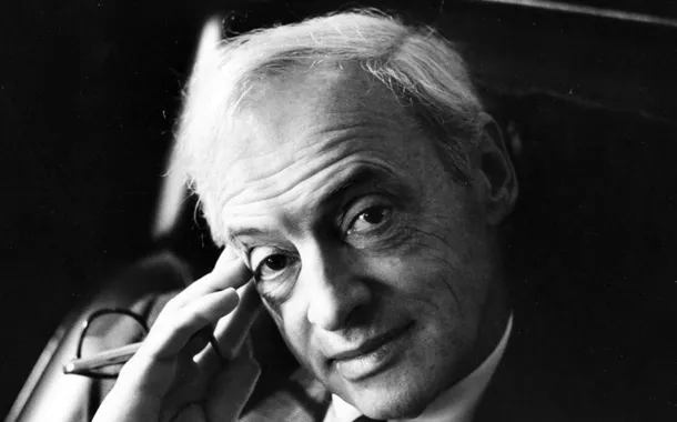 Saul Bellow
