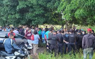 Assentamento Josué de Castro