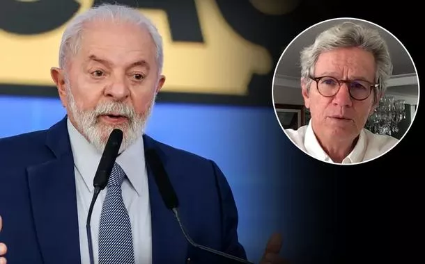 “Lula não pode ir para a reeleição com cara de terceira via”, diz Paulo Nogueira Batista Júnior