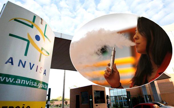 Após consulta pública com intensa participação popular, Anvisa discute se manterá proibição de cigarros eletrônicos