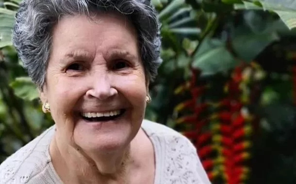 Morre Rita Beatriz Pimenta, mãe do ministro da Secretaria de Comunicação Social