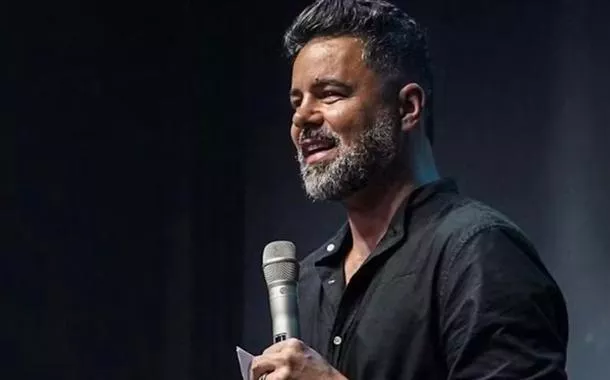 Pastor evangélico Davi Passamani é denunciado por importunação sexual