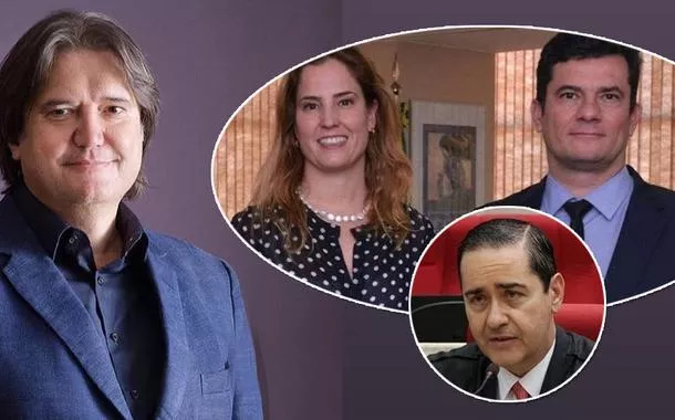 "O relatório do CNJ contra Gabriela Hardt, Thompson Flores e outros é grave no aspecto criminal”, diz Pedro Serrano