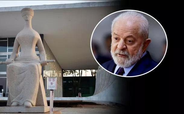 Lula diz que sanções dos EUA contra Moraes são "uma afronta ao Estado brasileiro"