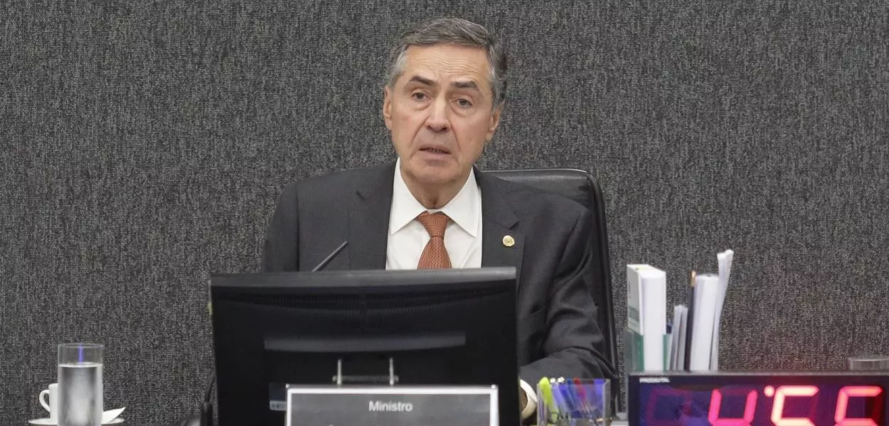 Luis Roberto Barroso