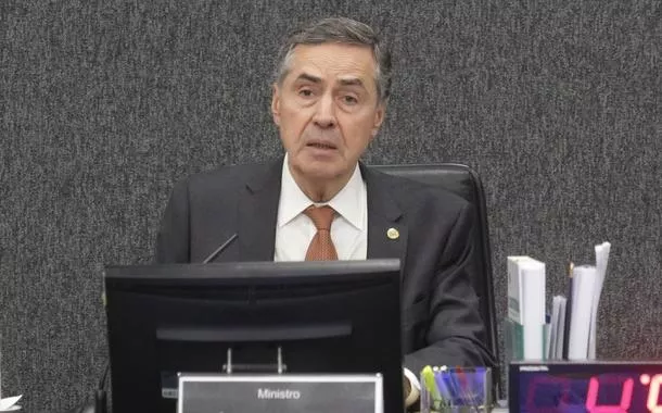 "Todos nós saímos felizes": Barroso nega que Arthur Lira tenha ficado aborrecido com acordo sobre emendas